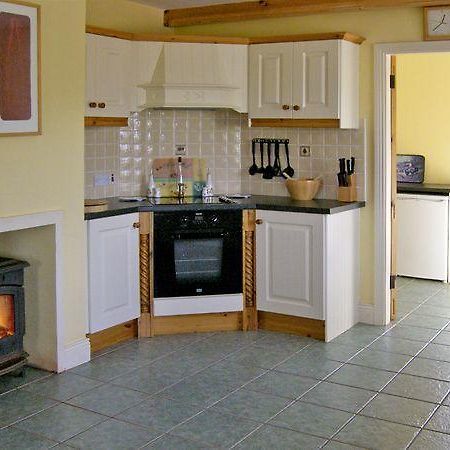 Lough Currane Cottage Уотървил Екстериор снимка