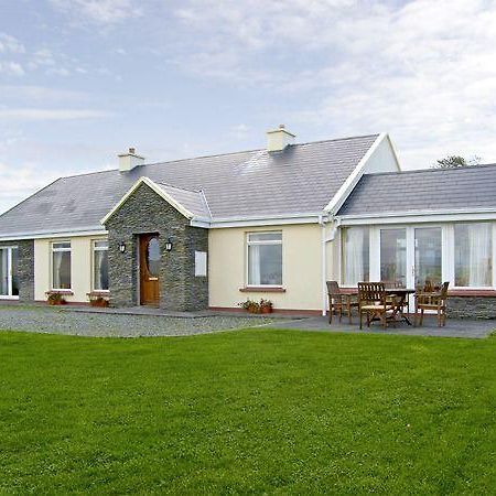 Lough Currane Cottage Уотървил Екстериор снимка