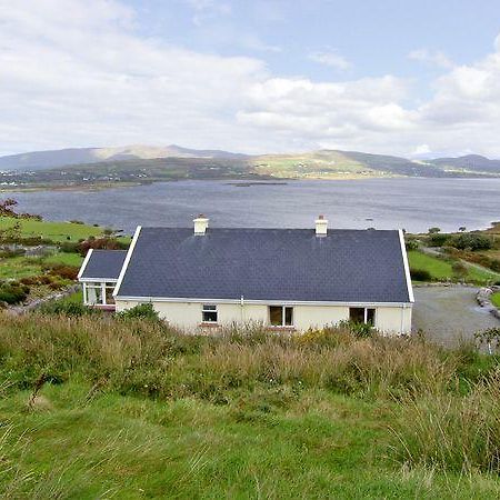 Lough Currane Cottage Уотървил Екстериор снимка