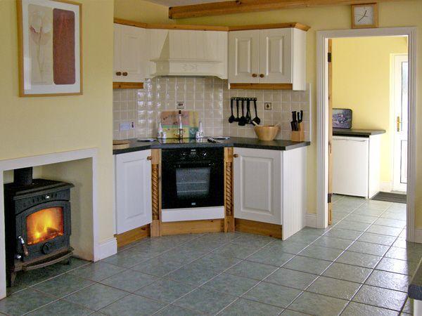 Lough Currane Cottage Уотървил Екстериор снимка