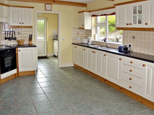 Lough Currane Cottage Уотървил Екстериор снимка