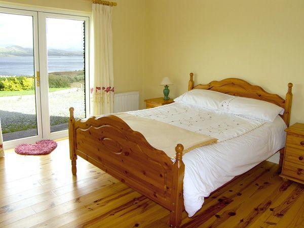 Lough Currane Cottage Уотървил Екстериор снимка